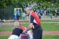 Anleitung durch Dirk